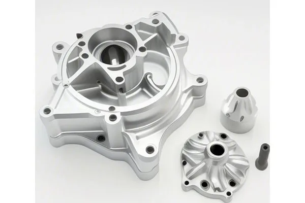 What Are The Key Benefits Of Stainless Steel Machining For Custom Parts?