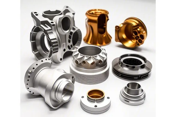 How Does Cnc Machining Enhance The Quality Of Stainless Steel Parts?