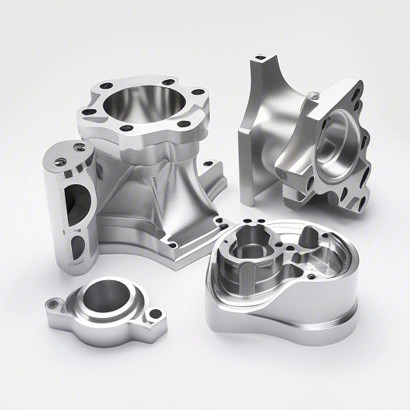 What Are The Benefits Of Choosing Custom Cnc Machining Services For Your Cnc Parts Manufacturing Needs?