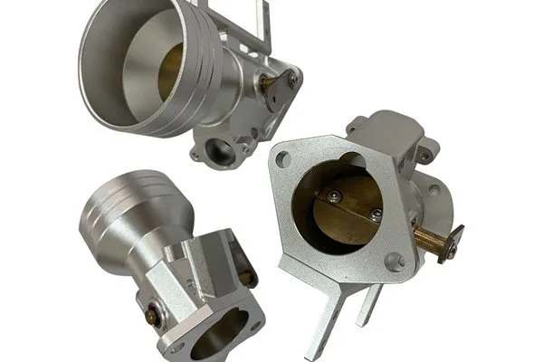 How Does Cnc Prototype Machining Enhance Product Development For Manufacturers?