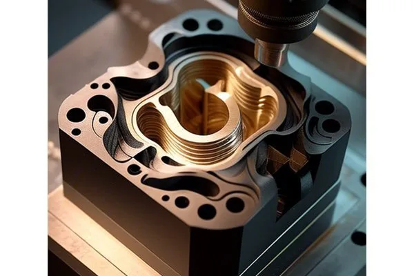 How Can Cnc Rapid Prototyping Transform Your Product Development Process?