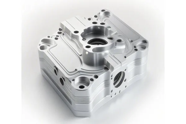 Why Choose 5 Axis Cnc Machining For Your Next Manufacturing Project?