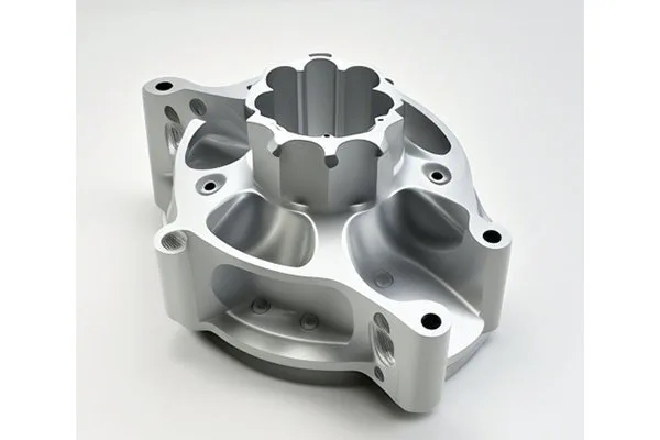 Why Choose 5 Axis Cnc Machining For Your Next Manufacturing Project?