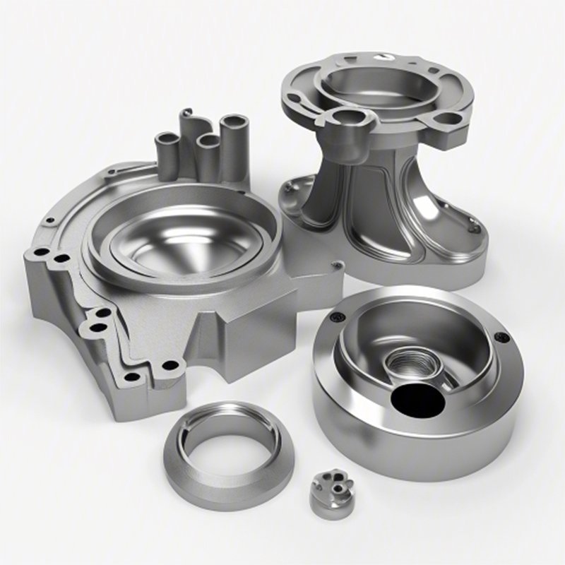 How Can Cnc Aluminum Prototype Manufacturing Enhance Your Product Development Process?