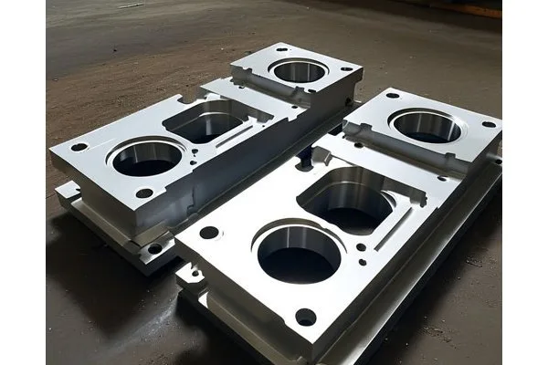 How Do The Costs And Difficulties Of Cnc Processing 6061 Aluminum Compare To 7075 Aluminum?