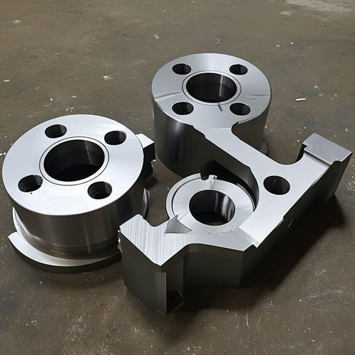 How Does 6061 Aluminum Cnc Machining Enhance Your Manufacturing Process?