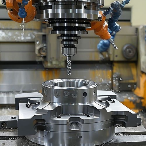 What Are The Key Benefits Of Working With Reliable Cnc Turning Suppliers For Your Projects?