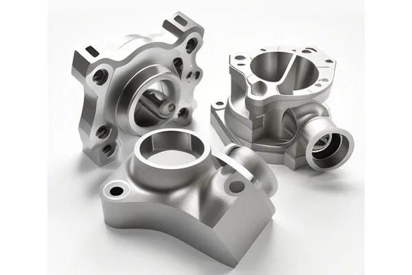 How To Compare Cnc Machining Of Abs Vs. Polyurethane Pu For Optimal Sealing Solutions?