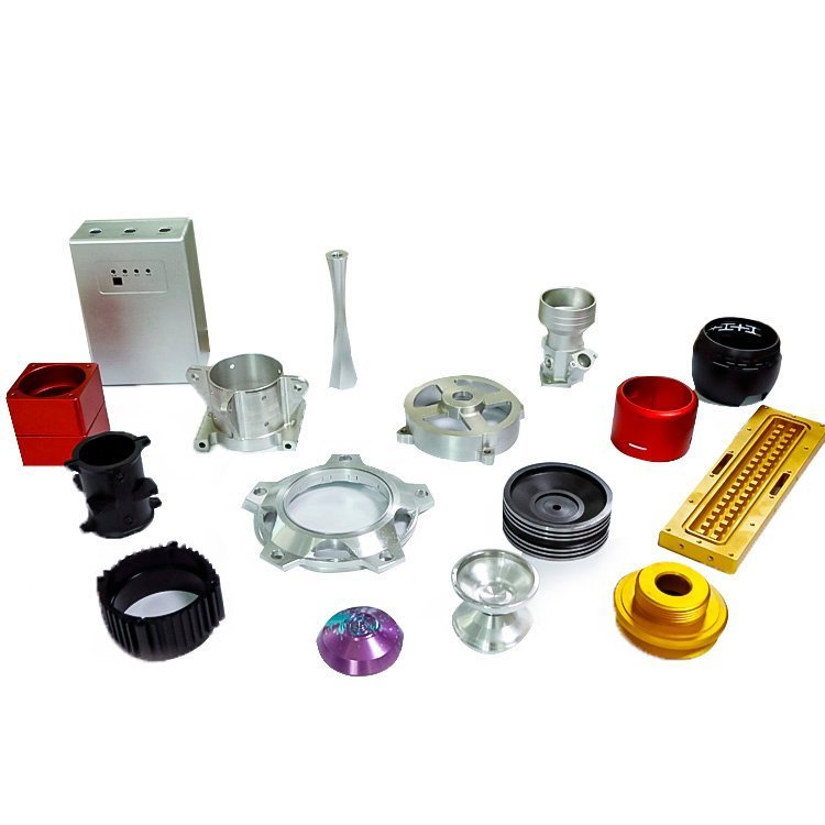 What Benefits Do Cnc Machining Companies Offer For Precision Cnc Milling Parts Production?