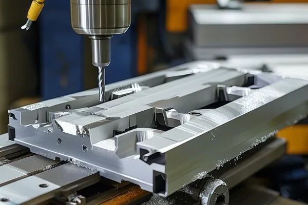 What Is The Pass Rate For Cnc Aluminum Surface Treatment Processes In 2023?