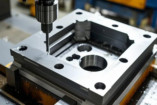 How Can You Avoid Interference Of Cnc Parts During Assembly For Optimal Performance?