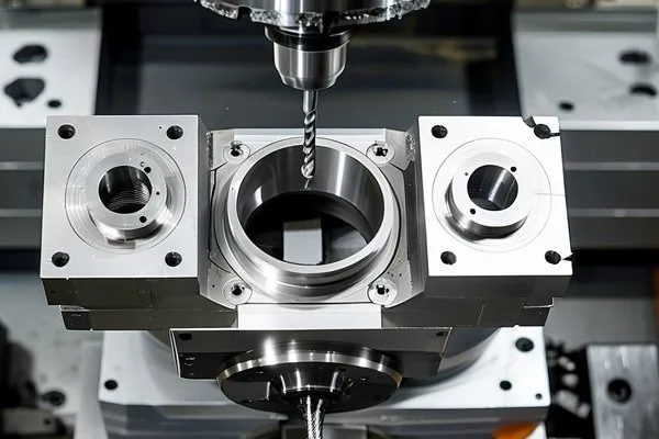 How To Improve Corrosion Resistance In Cnc Machining Parts With Surface Treatment?