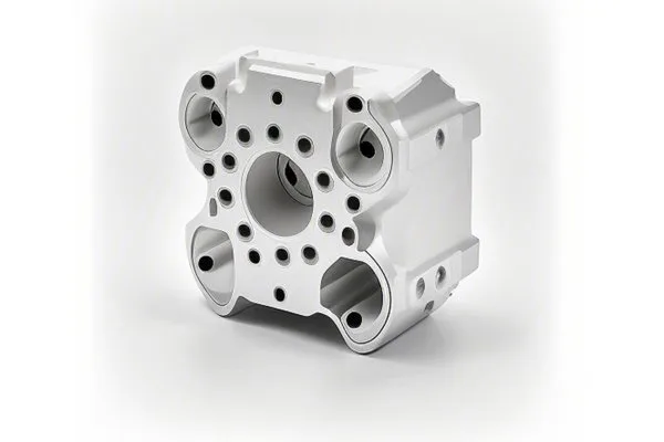 How To Choose The Right Wear-resistant Metal Material For Cnc Prototype Machining?