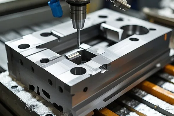 What Is The Impact Of Batch Processing On Cnc Machining Cost Control And Efficiency?