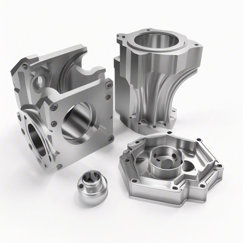 Understanding Cnc Machining Part Inspection And Quality Control: A Comprehensive Guide