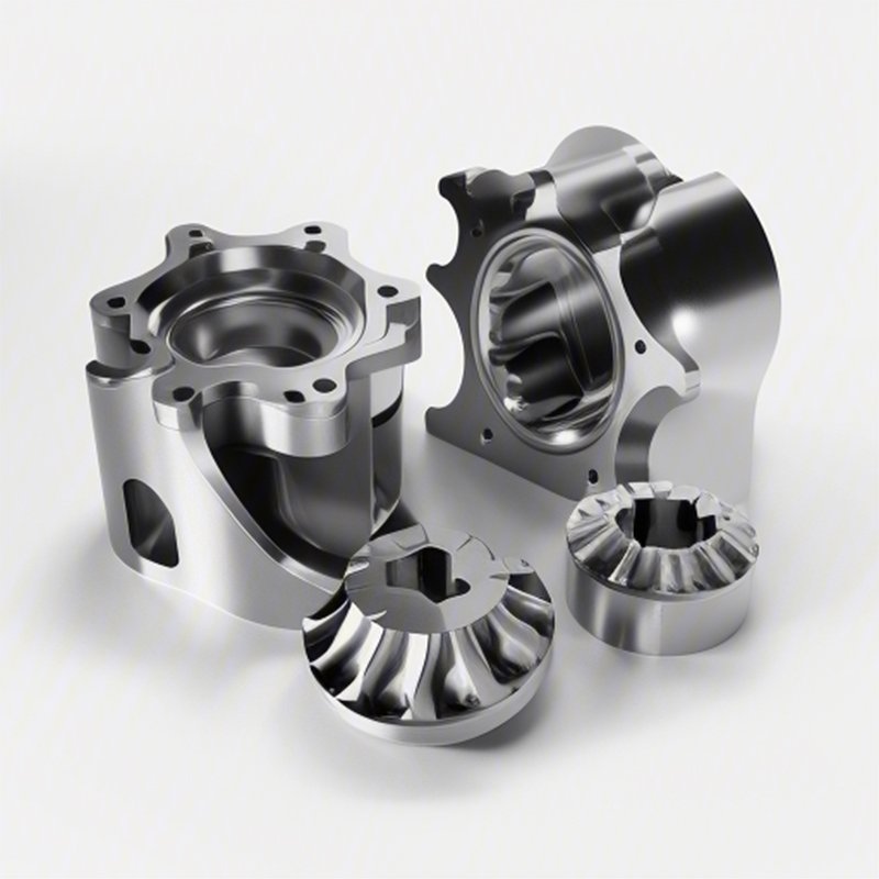 Understanding The Sources Of Cnc Machining Errors And How To Optimize Them: A Comprehensive Guide