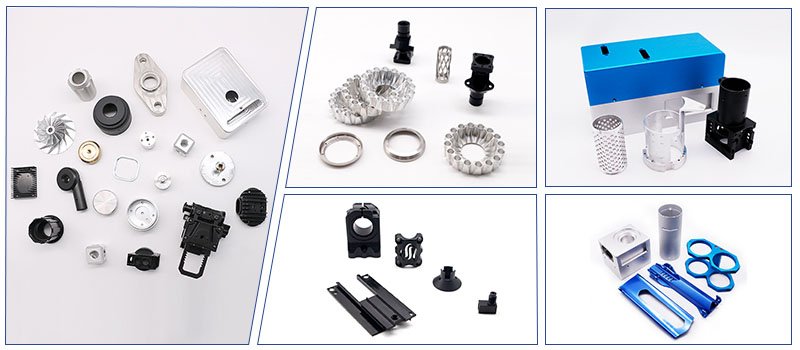 Understanding The Sources Of Cnc Machining Errors And How To Optimize Them: A Comprehensive Guide