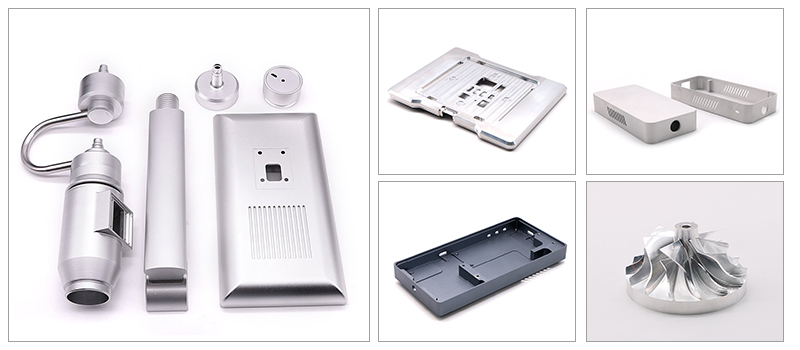 Market Trends and Consumer Demand Analysis in CNC Machining of External Hard Drive Enclosures