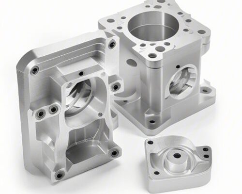 CNC machining parts