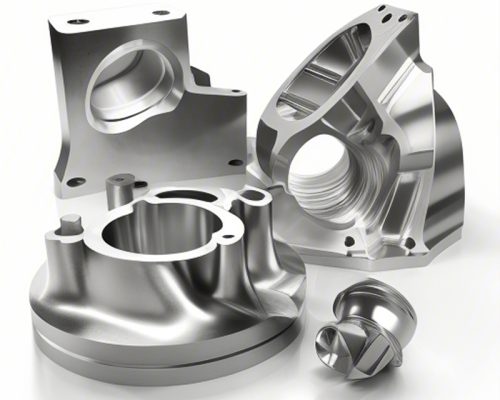 Titanium in CNC Machining