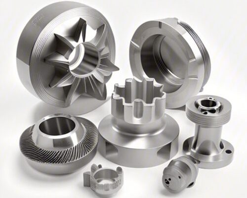 CNC Machining Parts: What Is YL Machining's Customization Process?