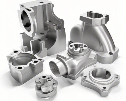 Aluminum vs. Steel in CNC Machining: A Comprehensive Overview