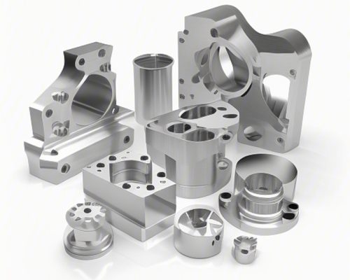 CNC machining service: Is there any relevant precision inspection report?