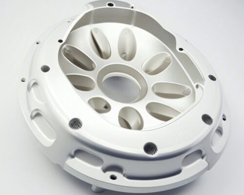 CNC machining parts