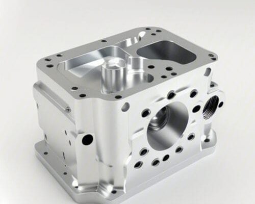 CNC machining rapid prototyping services?