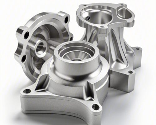 CNC Machining Service: Do you accept small batch orders?