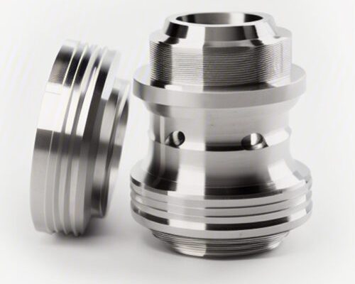 CNC machining parts