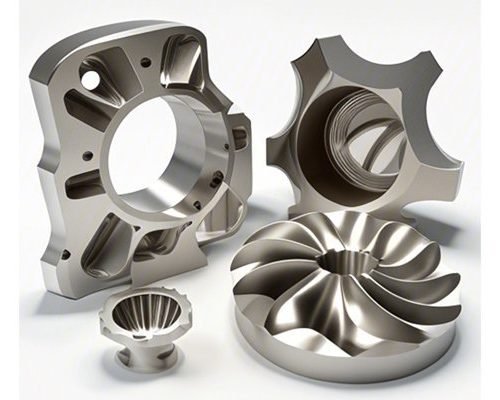 How To Get An Instant Cnc Quote For Your Custom Machining Parts?