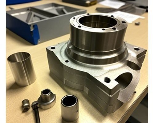 How To Get An Instant Cnc Quote: A Step-by-step Guide To Cnc Machining Services