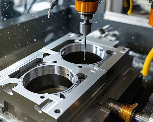 How To Evaluate The Quality Of Cnc Machining: Common Standards And Indicators