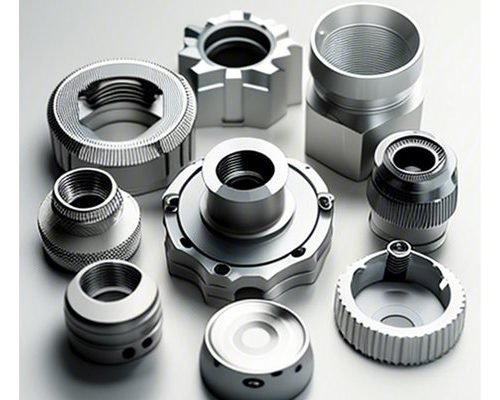 How Does Cnc Machining Support Small Batch Customized Production For Various Industries?