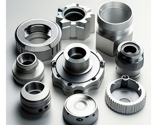 How Does The Polishing Effect Of Stainless Steel Cnc Machining Compare With Aluminum Alloy Cnc Machining?