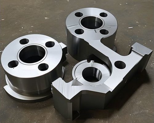 How Can Cnc Customized Machining Effectively Handle Parts With Complex Surfaces And Unique Free Shapes?