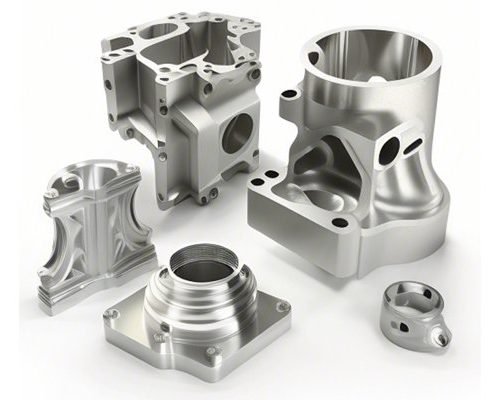 What Is The Difference In Machinability Between 2205 Duplex Stainless Steel And 347 Stainless Steel Cnc Machining?