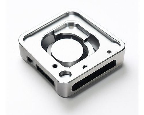 What Are The Advantages Of Cnc Machining For Lightweight Aluminum Automotive Components?