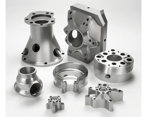 What Is The Difference Between Plastic And Metal Feed Rates In Cnc Machining, And How Does It Affect Production?