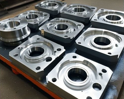 What Are The Applications Of Cnc Milling In Rapid Prototyping And How Do They Benefit Product Development?