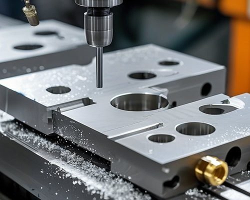 How Can Turning Machining Improve Part Accuracy In The Automotive Industry?