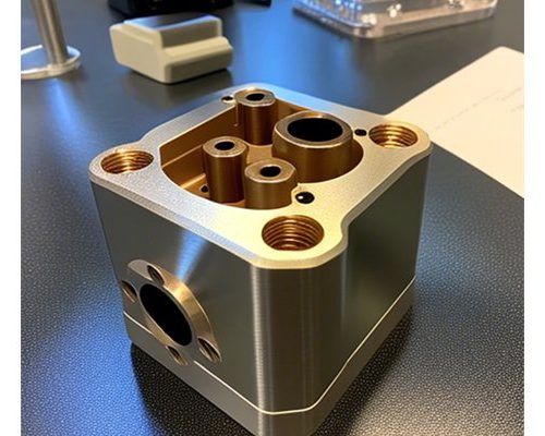 What Are The Technical Requirements For Cnc Turning Of Camera Parts To Ensure Optimal Performance?