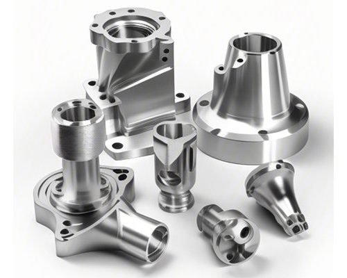 What Challenges Does Cnc Machining Face In Processing High-strength Aluminum Alloys And How Can They Be Overcome?