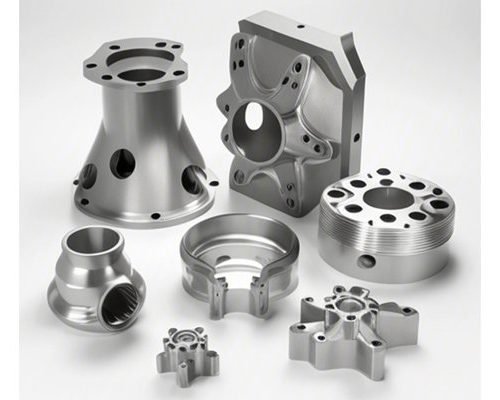 What Is The Difference In Difficulty Between Cnc Machining 304 And 316 Stainless Steel Materials?