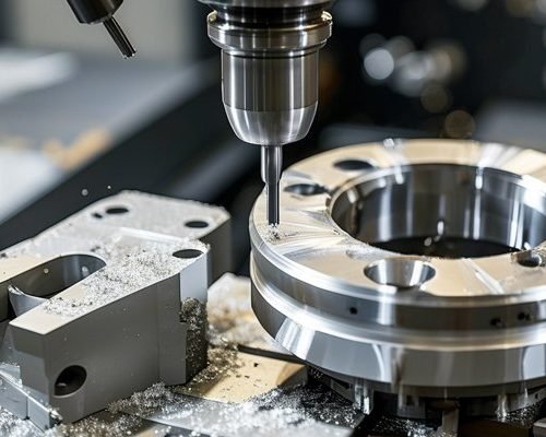 Can Cnc Machining Handle Parts With Special Shapes Or Unique Requirements Effectively?