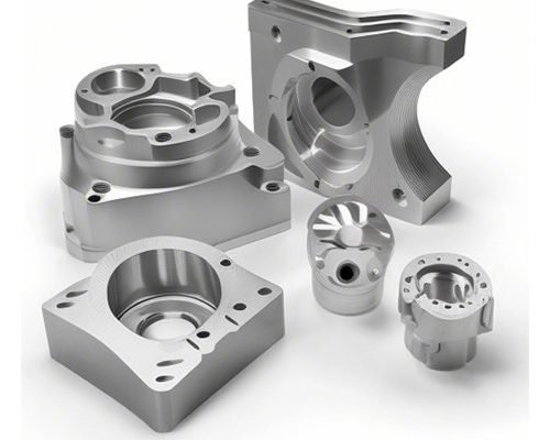 How Does Cnc Machining Continuously Improve The Process Based On Customer Needs And Feedback?