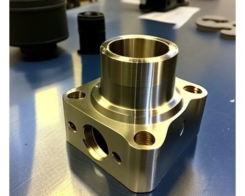 How Can Cnc Machining Effectively Reduce The Scrap Rate In The Production Process?