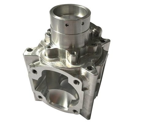 How Can You Determine The Optimal Cutting Parameters For Cnc Milling Prototypes Effectively?