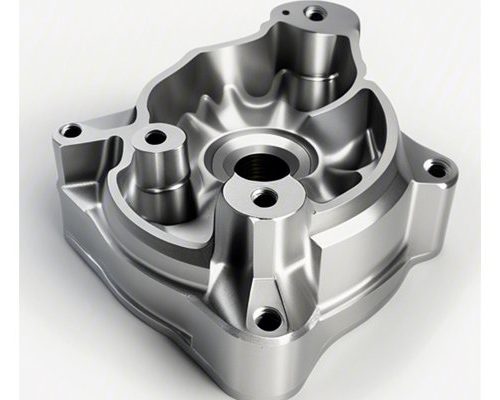 How Can You Solve The Challenges Of Achieving Ra 0.8 Finish In Aluminum Cnc Machining For Mold Manufacturing?